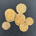 K14　金貨　7.0ｇ