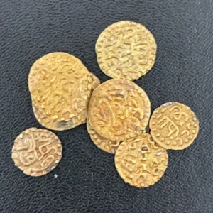 K14　金貨　7.0ｇ