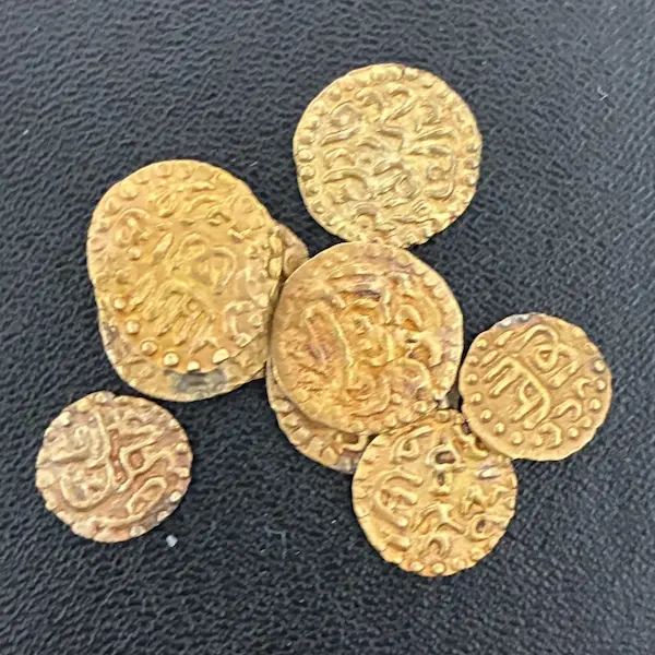 K14　金貨　7.0ｇ