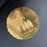 K24　金貨　240.4g