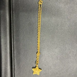 K22　ネックレス