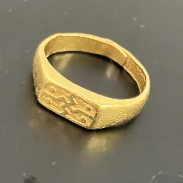 K22　リング　5.7g