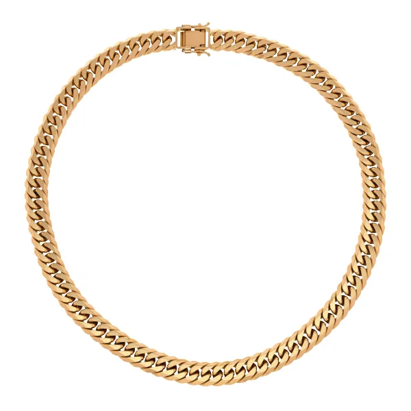 18金 (K18) 喜平ネックレス