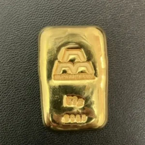 日本マテリアル　インゴット　50g