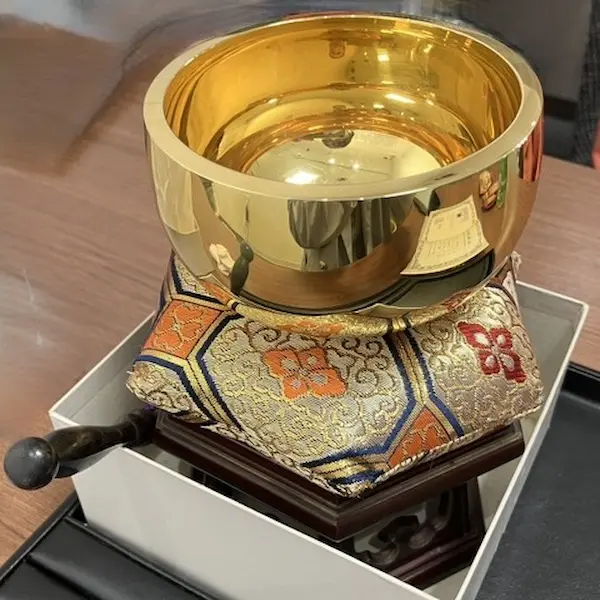 K18　おりん　528g