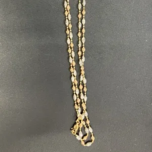 K18　ネックレス　13.8g