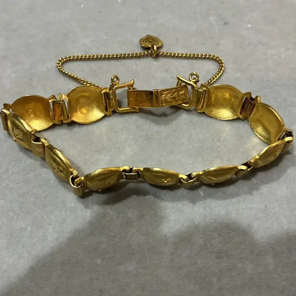 K22　ブレスレット