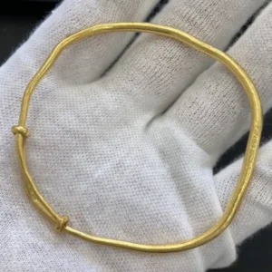 K22　ブレスレット　20g