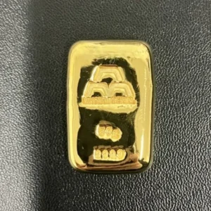 日本マテリアル　インゴット　50g