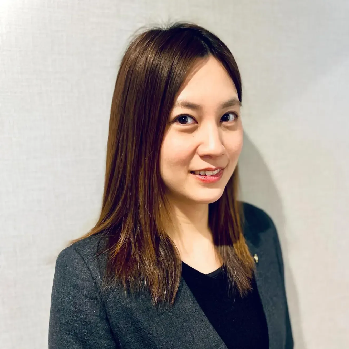 専門家の顔写真