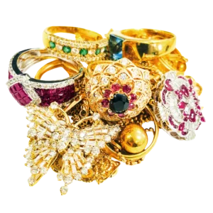 黃金飾品