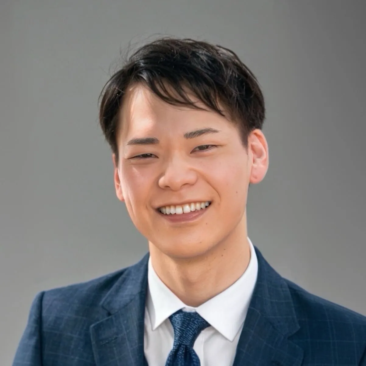 専門家の顔写真