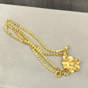 K22　ネックレス　24.6g