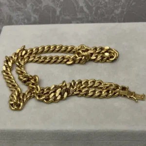 K18　喜平ネックレス　100g