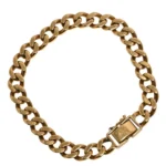 18金 (K18) 喜平ブレスレット