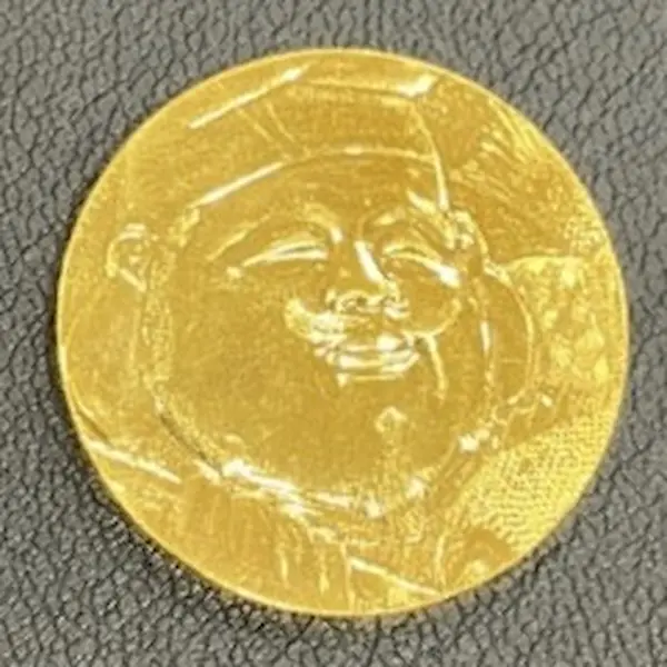 K24　メダル　15g