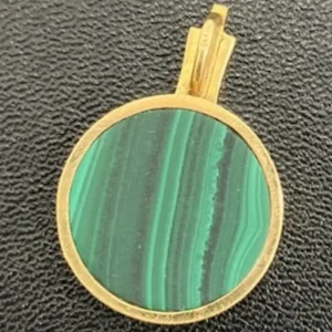 K18　ペンダントトップ　3g