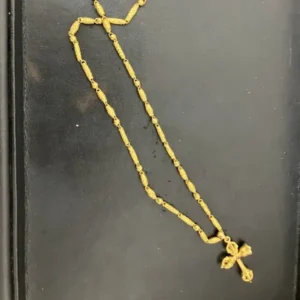 K22　ネックレス　15.6g