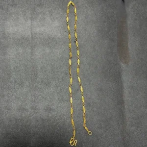 K22　ネックレス　12.4g