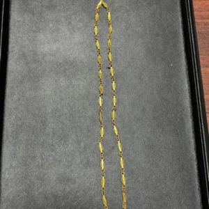 K22　ネックレス　12.4g