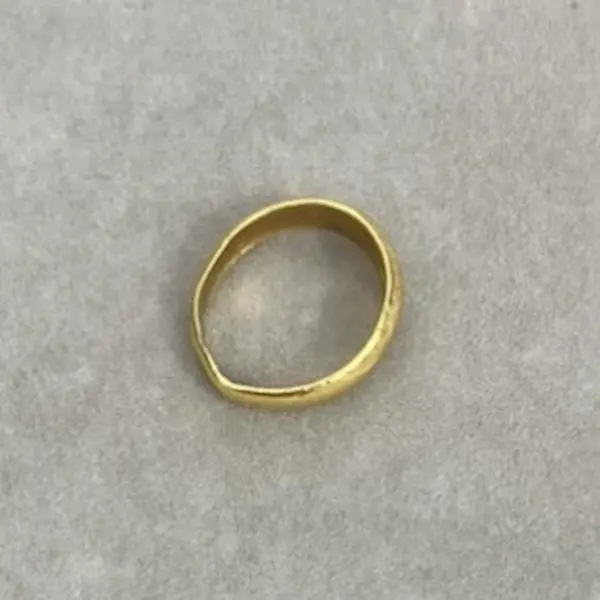 K22　リング　8.8g