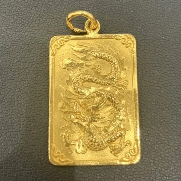 K23　ペンダントトップ　15g