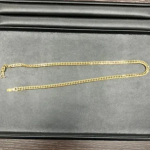 K18　ネックレス　50.4g