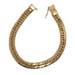 18金 (K18) 喜平ブレスレット