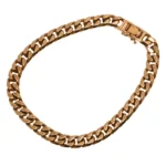 18金 (K18) 喜平ブレスレット