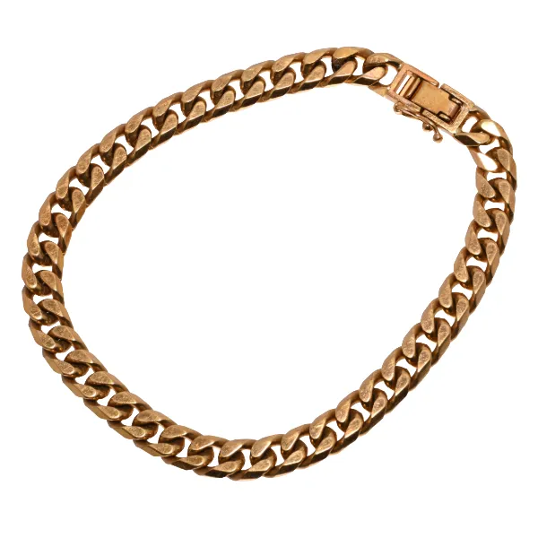 18金 (K18) 喜平ブレスレット