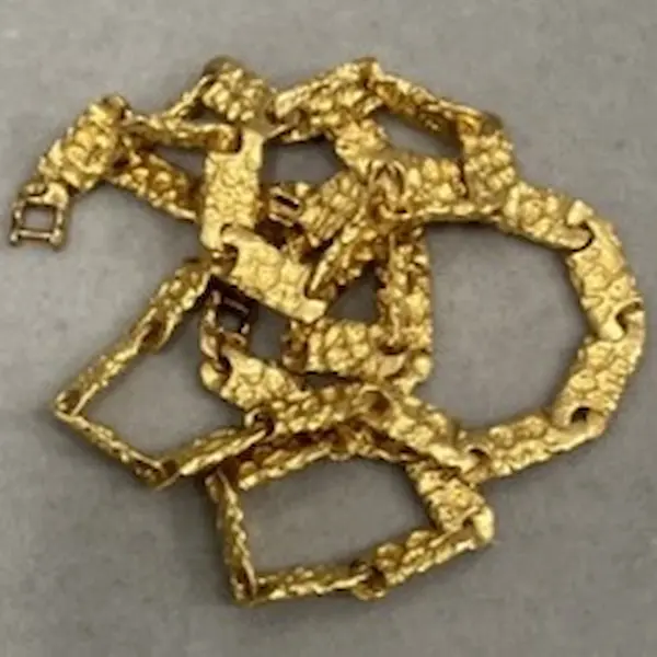 K24　ネックレス　41.8g