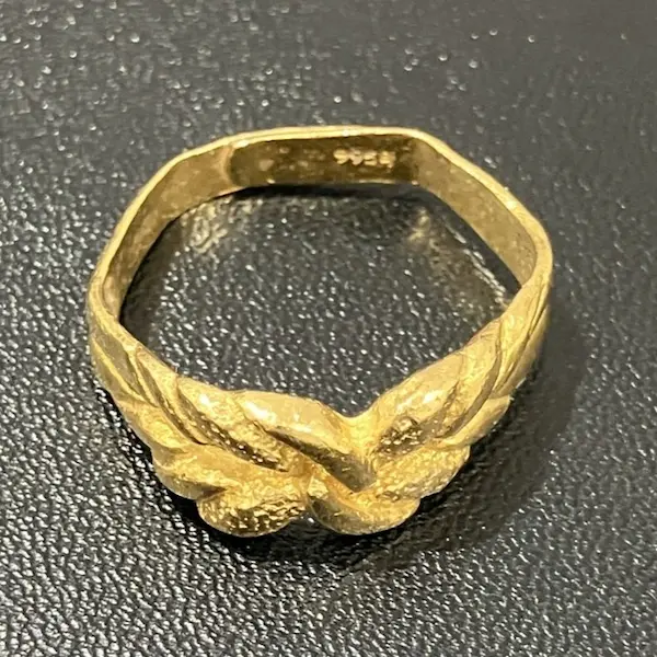 K22　リング　6.2g