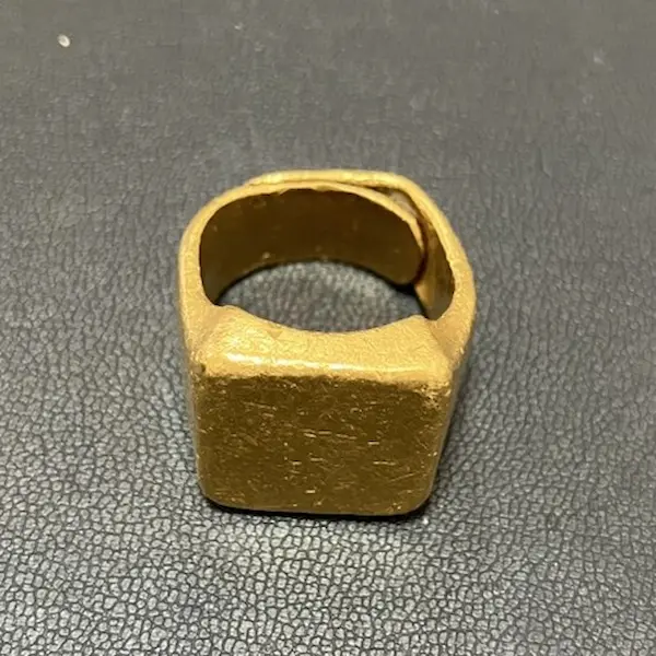 K23　リング　53.2g