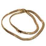 18金 (K18) 喜平ブレスレット