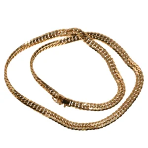 18金 (K18) 喜平ブレスレット