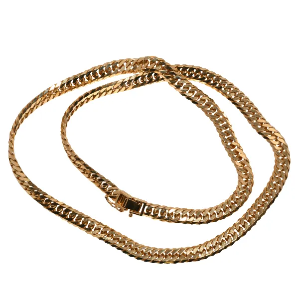 18金 (K18) 喜平ブレスレット