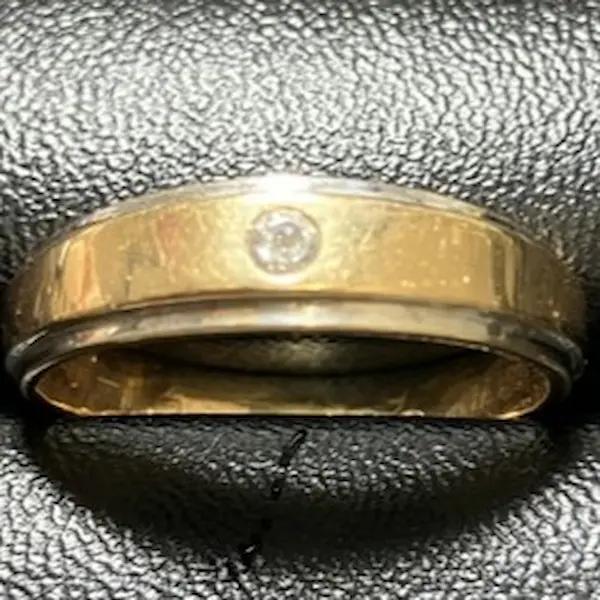 K14　リング　4.8g