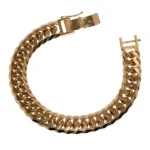 18金 (K18) 喜平ブレスレット