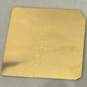 K24　板金　37g