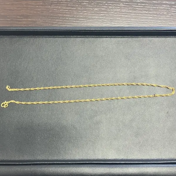 K22　ネックレス　7.4g