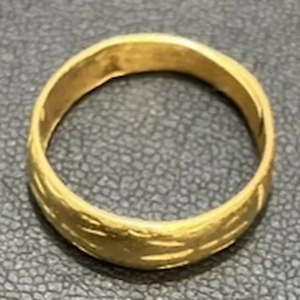 K22　リング　7.4g