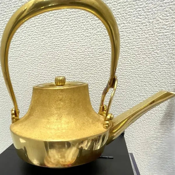 K24　急須　562.3g