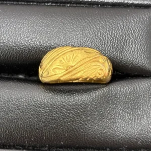 K22　リング　11g