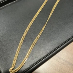 K18　喜平ネックレス　50.4g