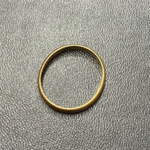 K14　リング　2.4g