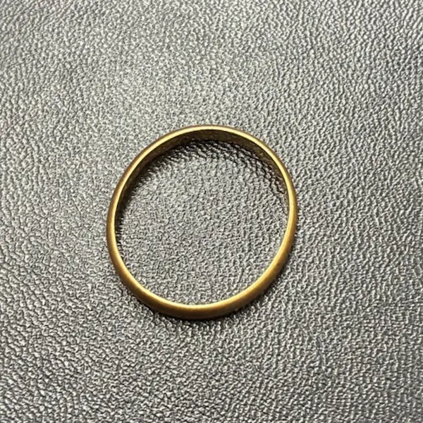 K14　リング　2.4g