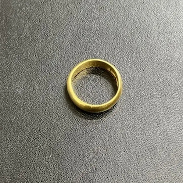 K22　リング　7.6g