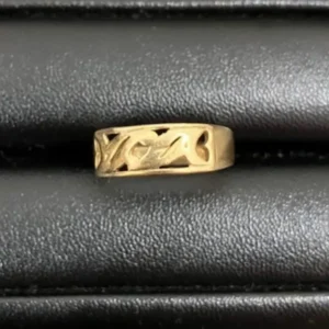 K14　リング　2.6g