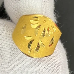 K23　リング　3.8g