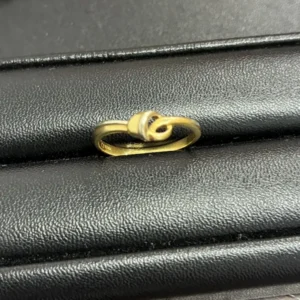 K18　リング　1.93g